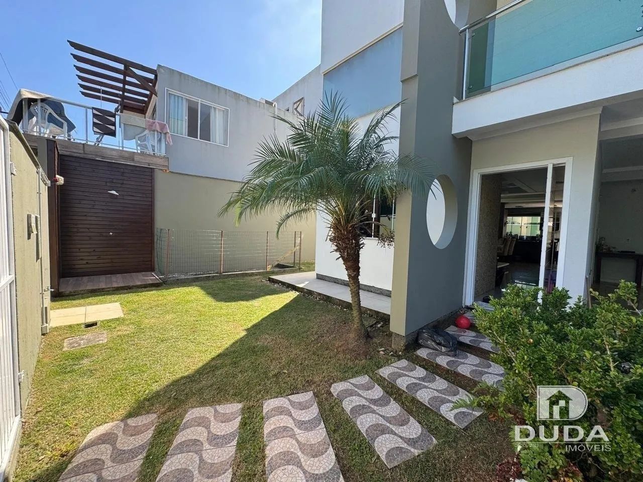 Casa Alto Padrão em Imbituba Vila Nova - Foto 2