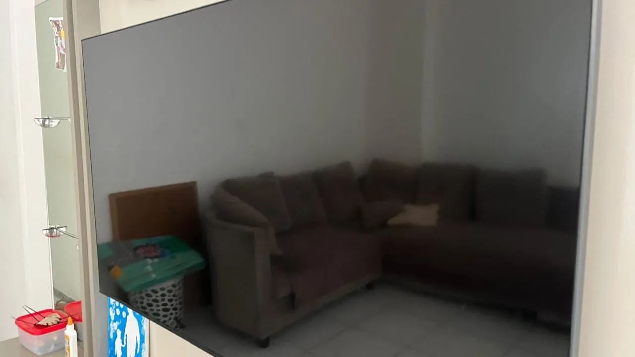 tv sansumg, 55 polegada - Foto 5