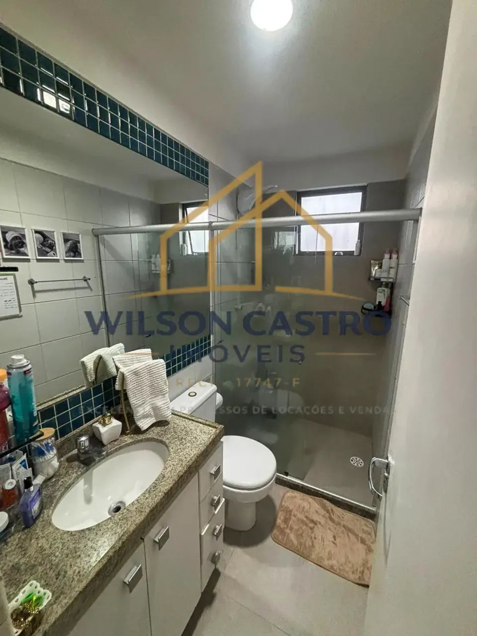 Apartamento, Espinheiro, 2 Quartos. - Foto 4