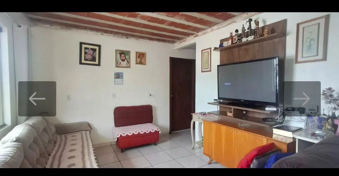 Vendo duas casas no lote  - Foto 2
