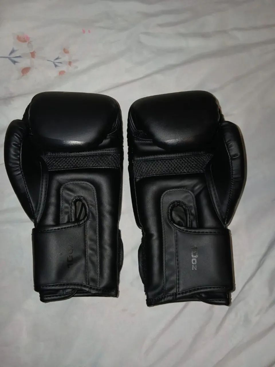 LUVAS DE BOXE  - Foto 3