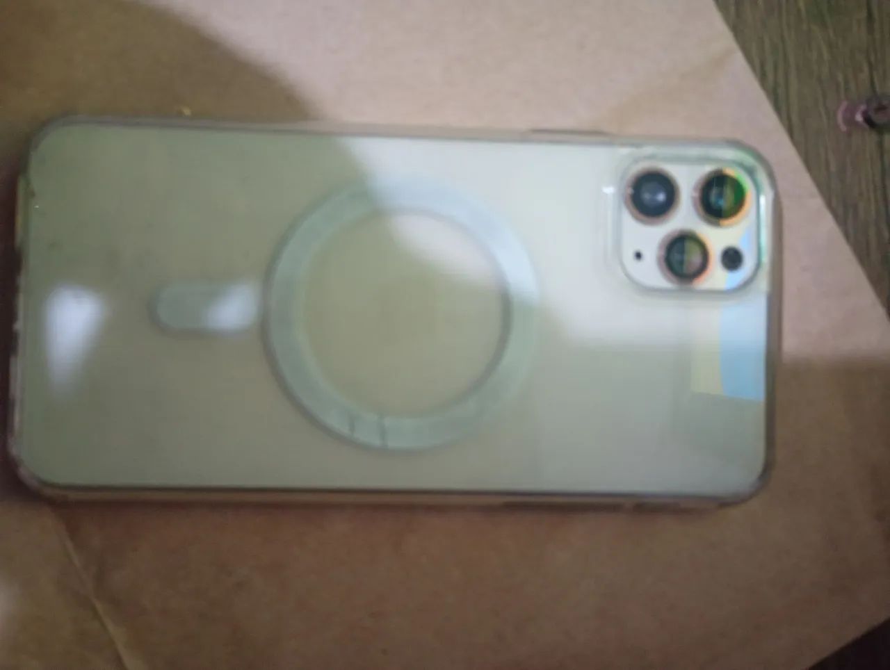 iPhone 11pro Max  - Foto 2