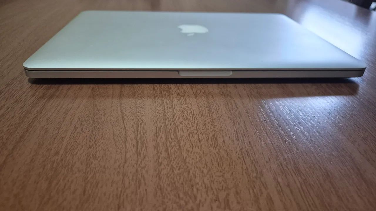 Macbook Pro Retina 13 polegadas - Foto 5