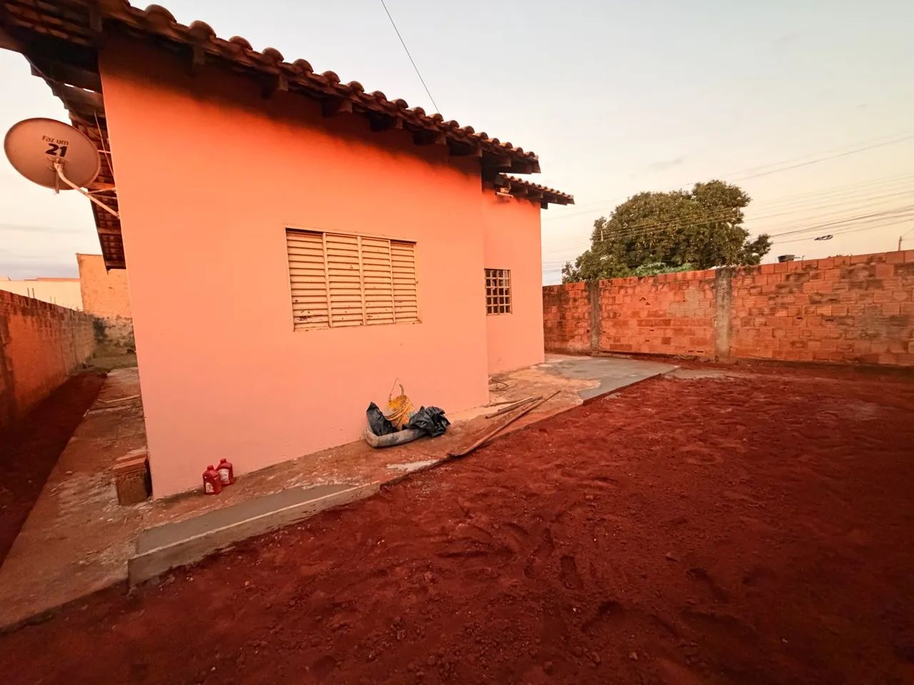 Aluga-se casa Nova Campo Grande  - Foto 3