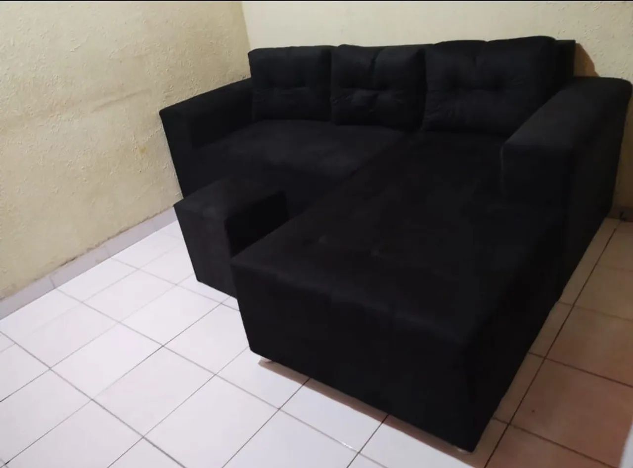 Sofá direto da fábrica entrega na hora 