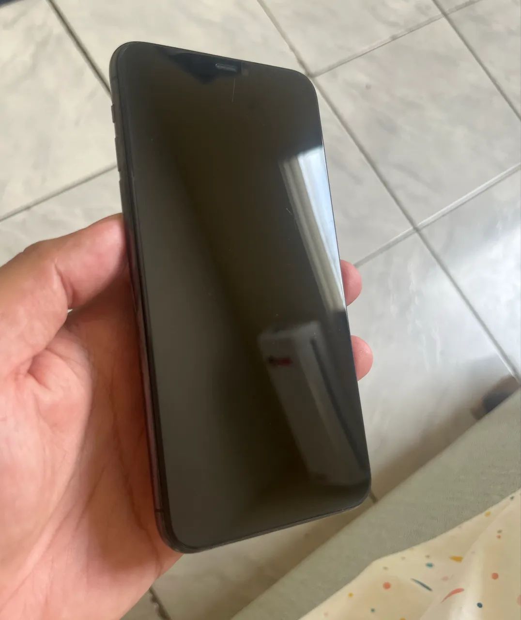 iPhone 11 Pro Max - Foto 2