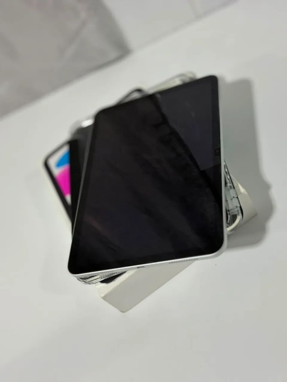 Ipad A16 128gb com Garantia 