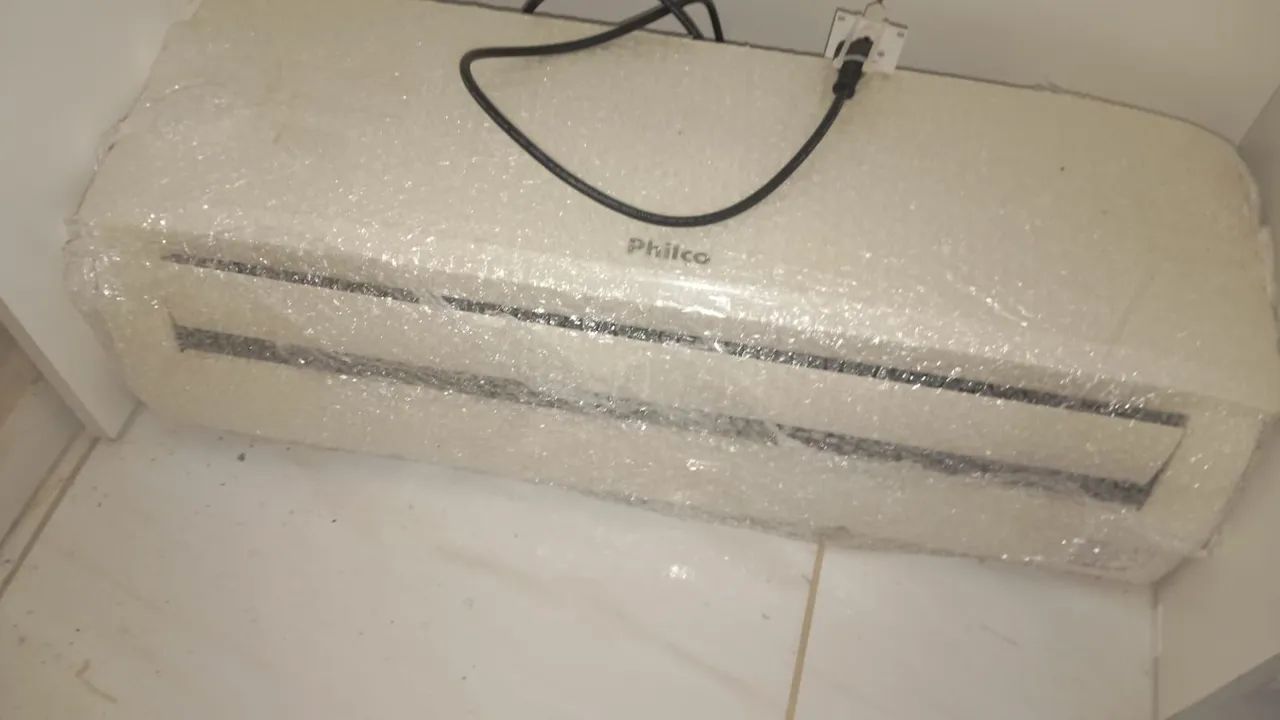 Ar condicionado  - Foto 2