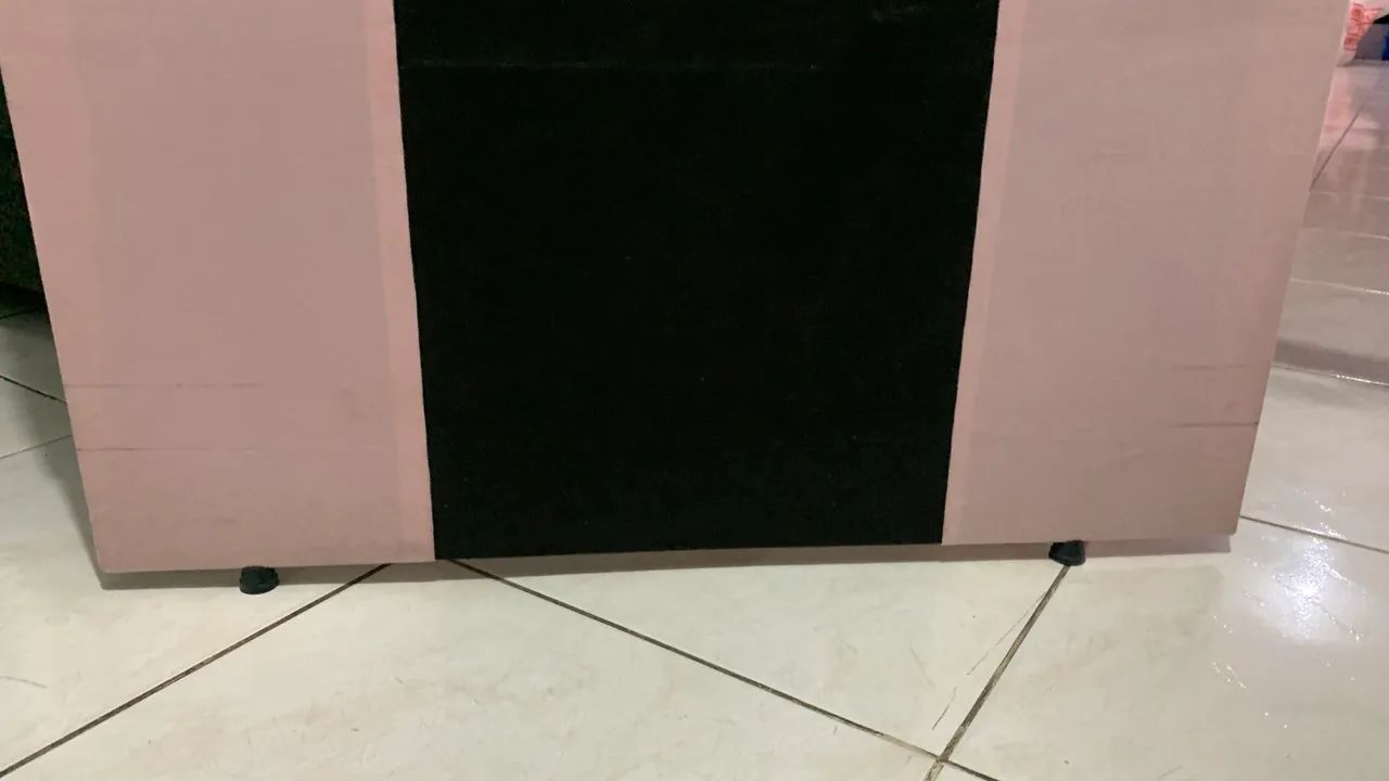 Cabiceira Para Cama de solteiro  - Foto 3