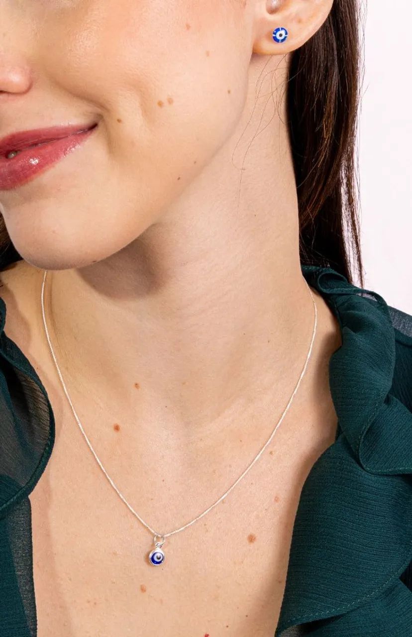  Conjunto de Prata