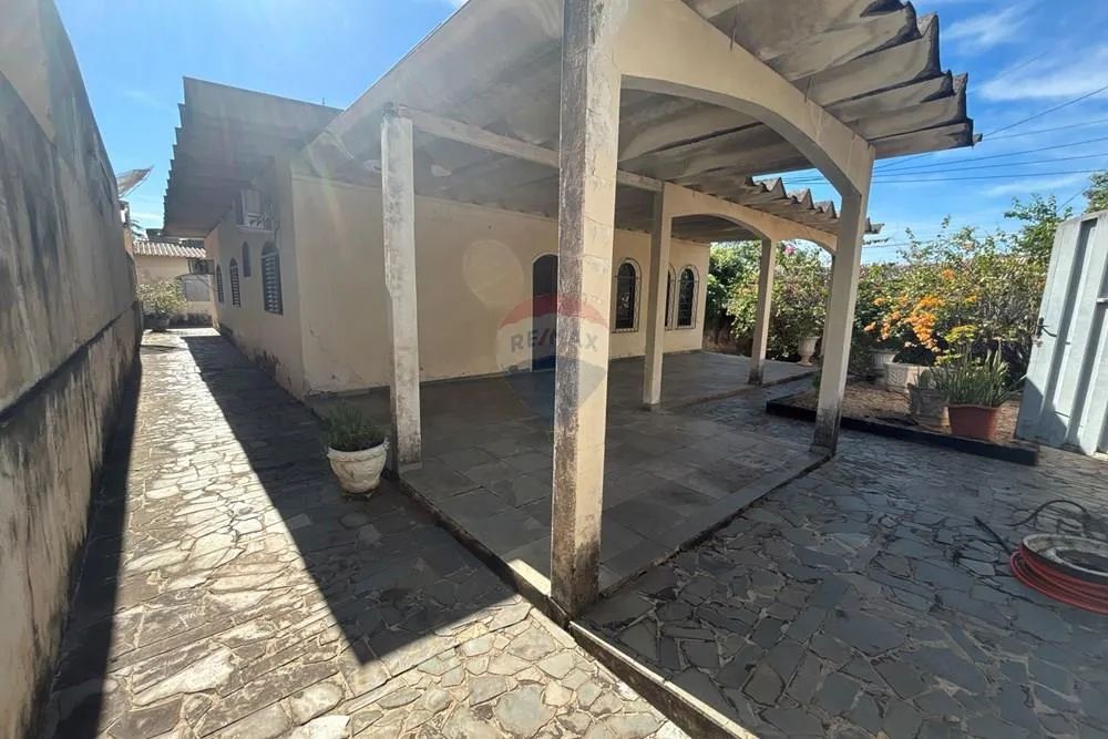"Casa dos Sonhos em Jardim Amazônia I - Ótimo Preço!" - Foto 3