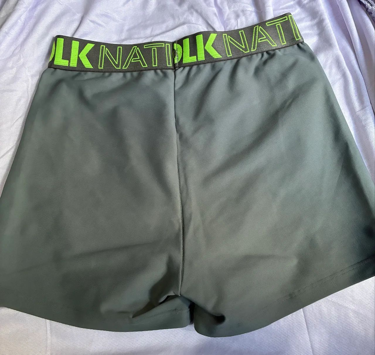 Short DLK - Foto 2