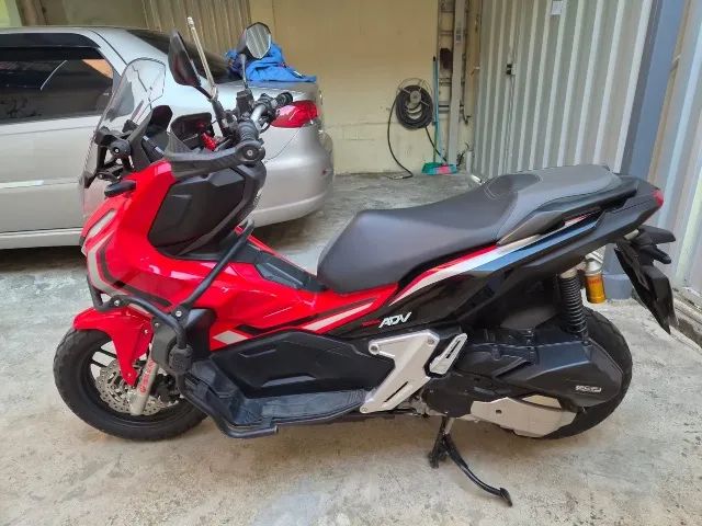 Honda ADV 2022 - Foto 4