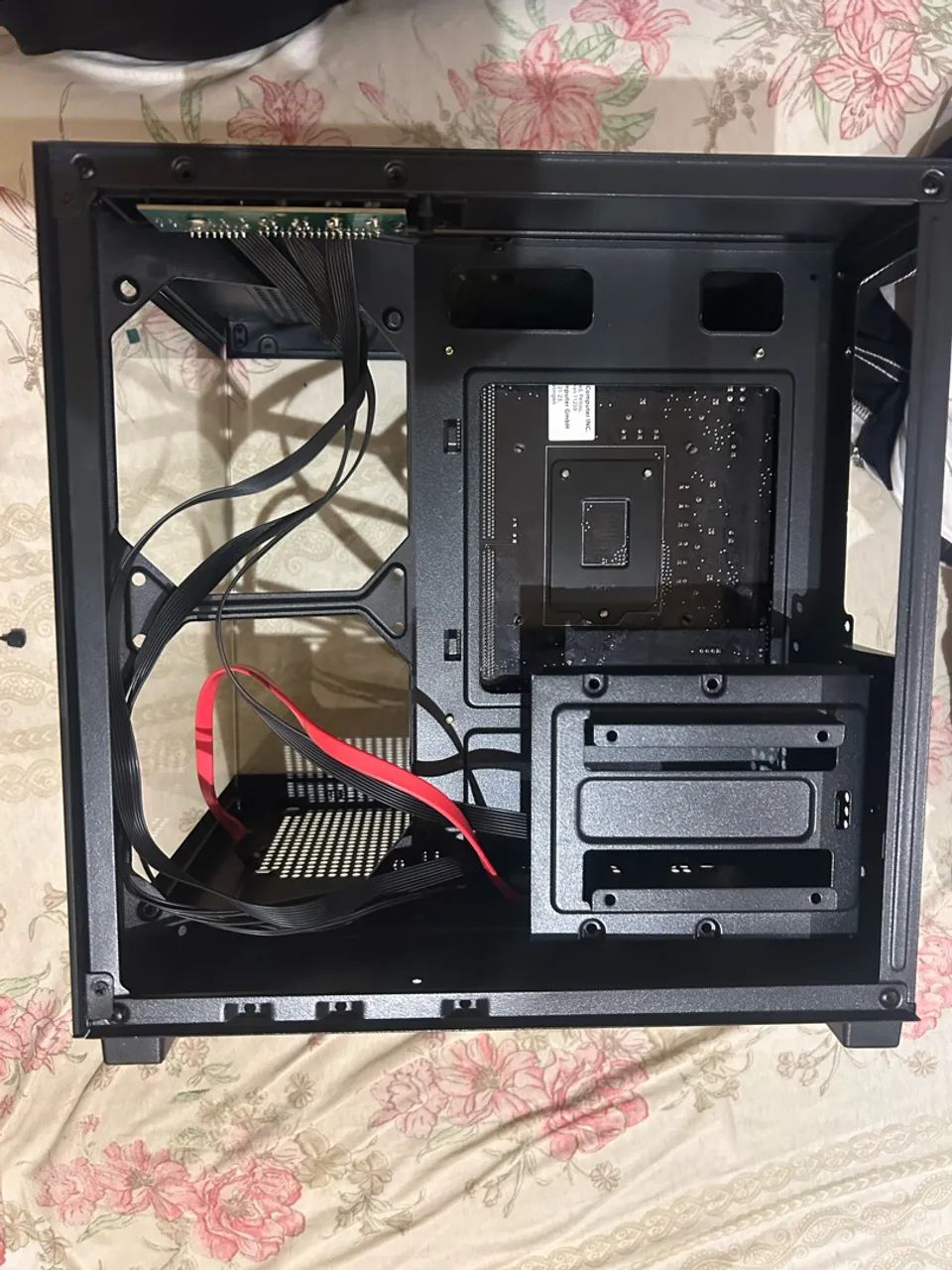 Kit pc para começar a montar um pc ( vendo peça separada tbm ) - Foto 4
