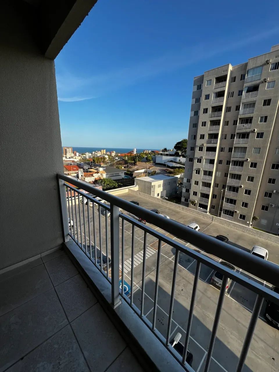 Estilo Dunas Apartamento com 3 quartos 60m2 - Foto 4