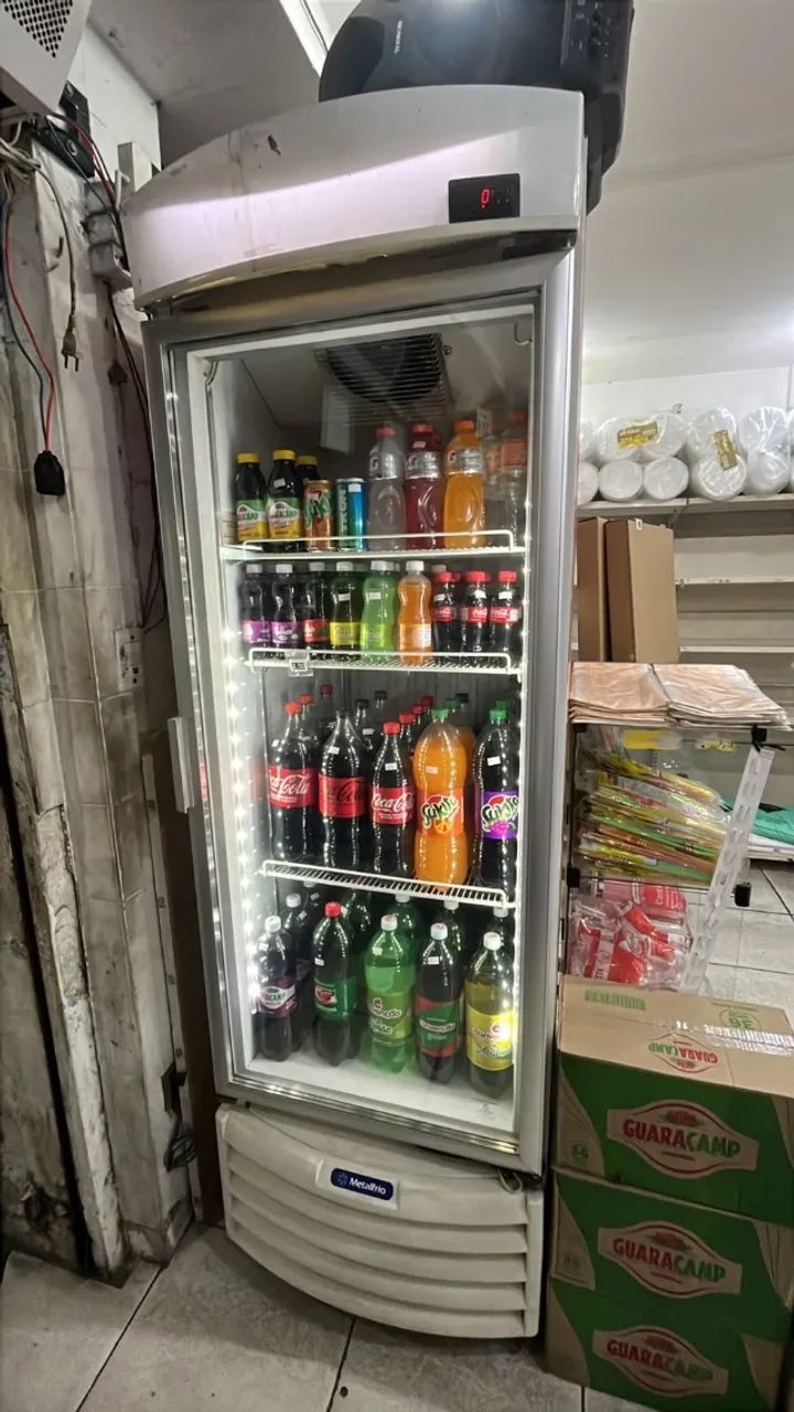 FREEZER VERTICAL - Foto 2