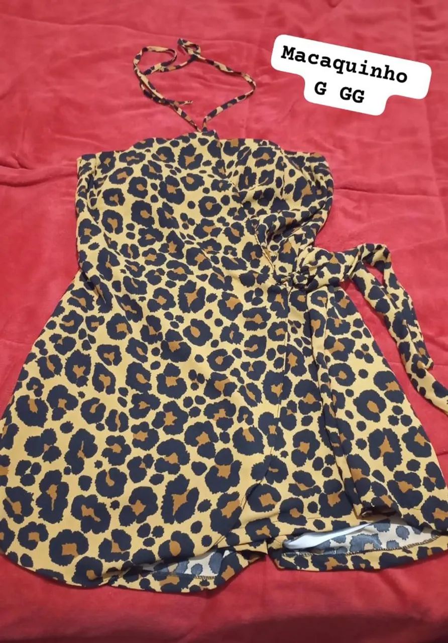 Roupas GG 
