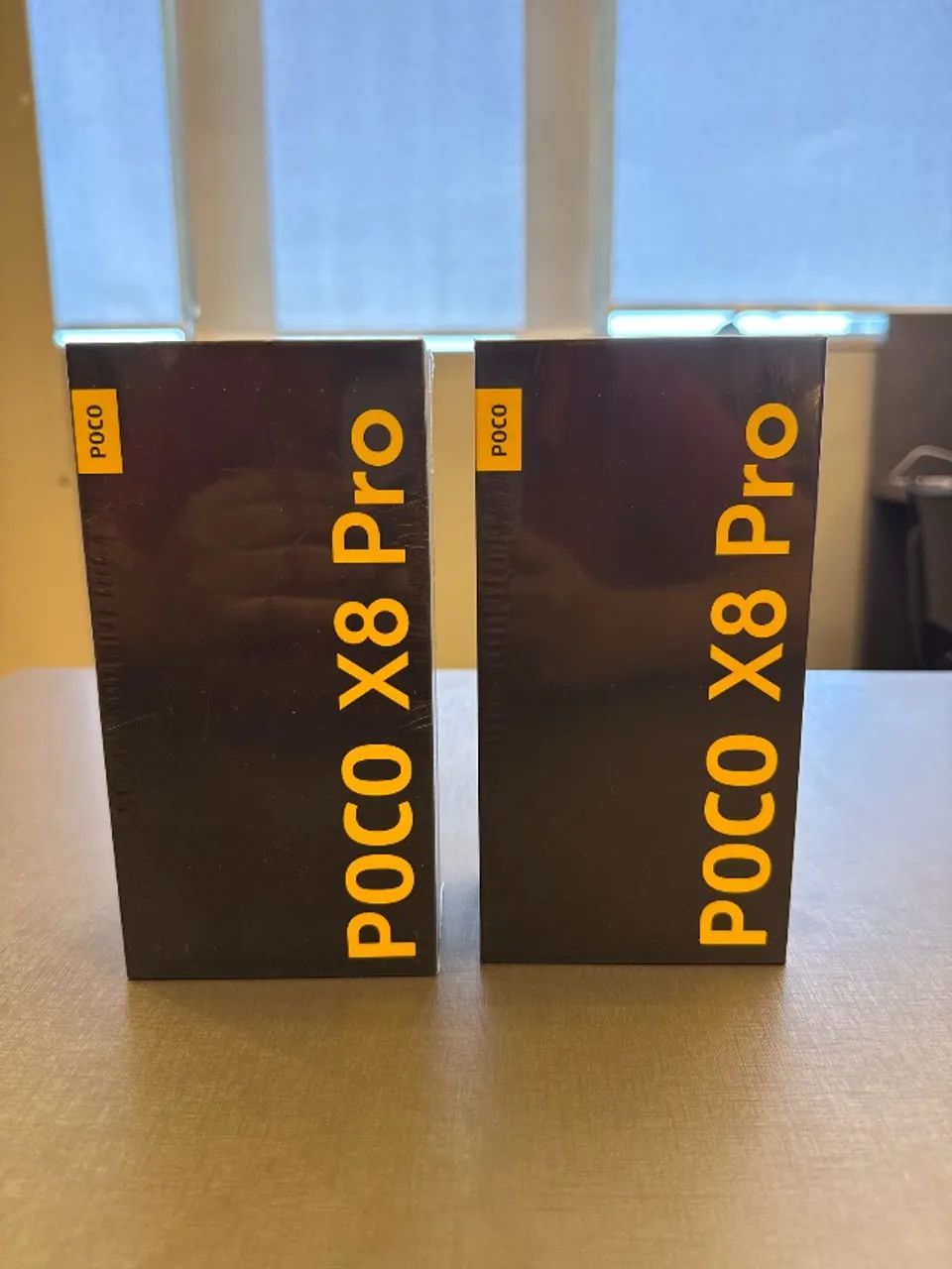 PROMOÇÃO POCO X8 PRO 512GB!!!! - Foto 2
