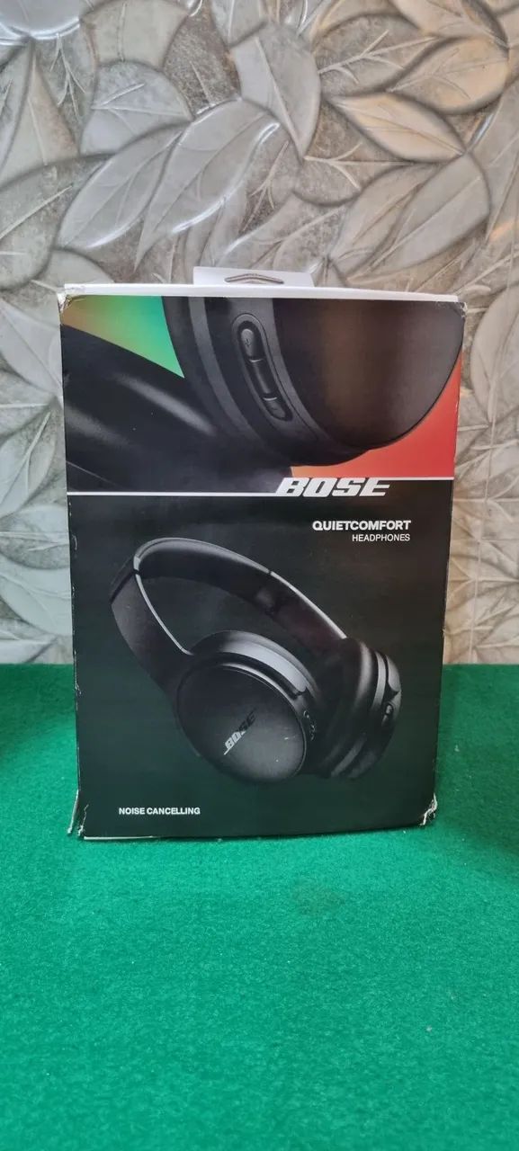 BOSE Quietcomfort Headphone 