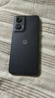 Celular moto G35 5G com 256 GB - Foto 2