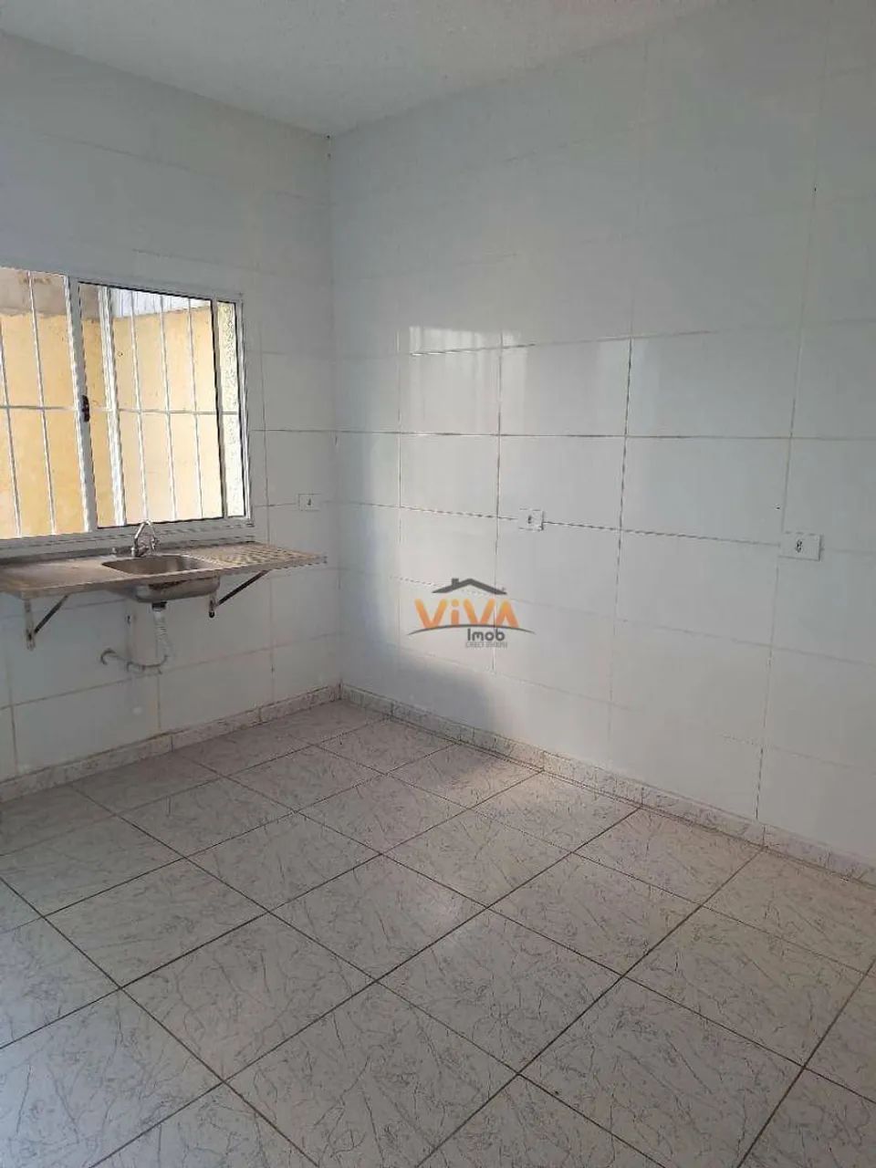 Sobrado 2 dormitórios 66 m² R$ 215.000 - Chácara Martha - Francisco Morato/SP - Foto 5