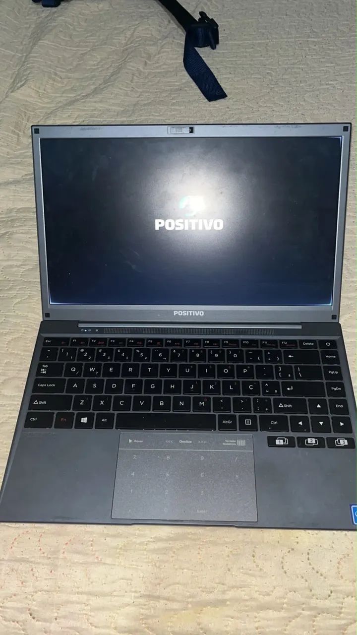Notebook  - Foto 2