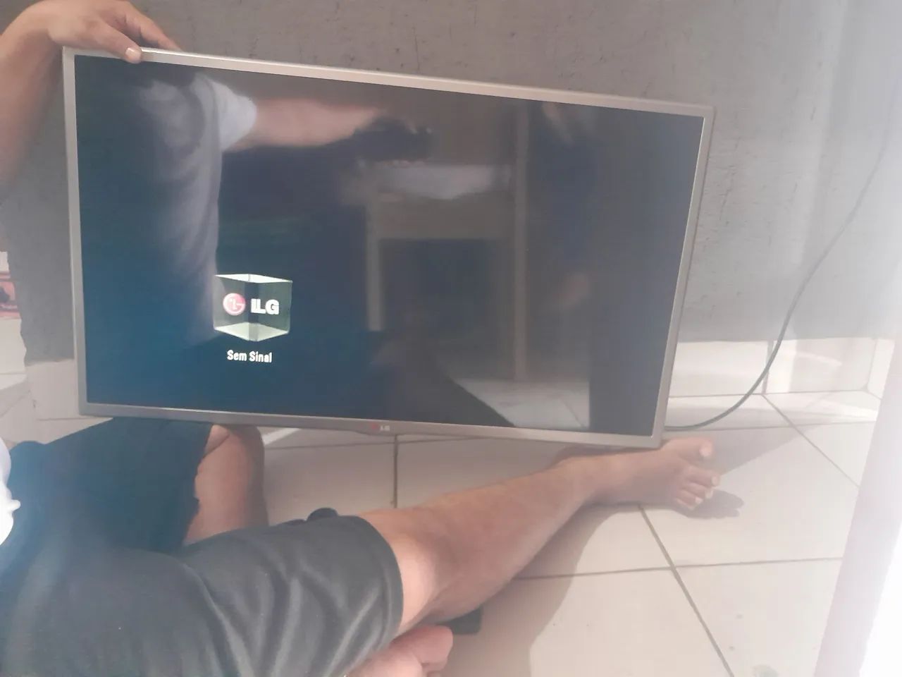 Desapegando 