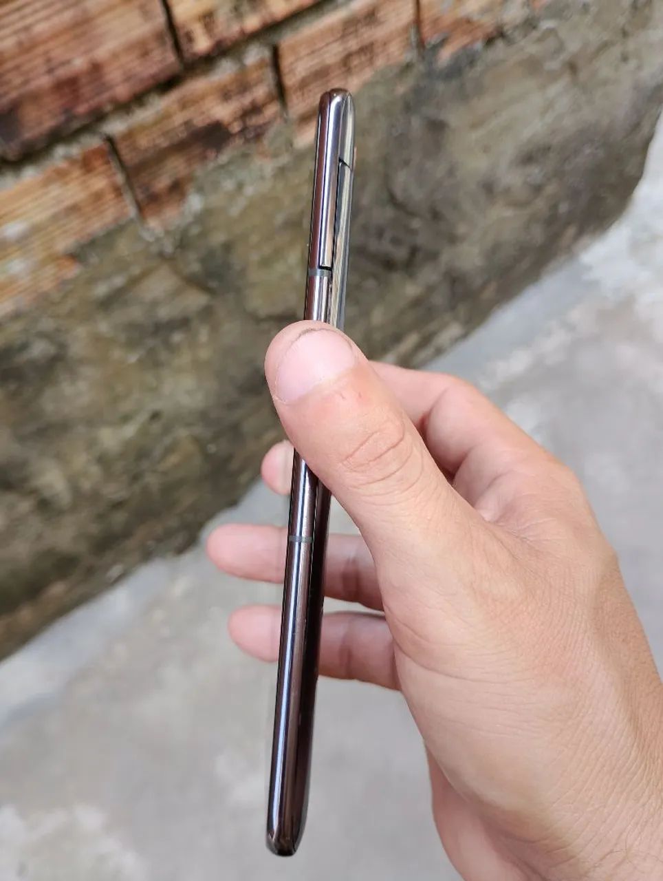 V/t Samsung a80 novo  - Foto 3