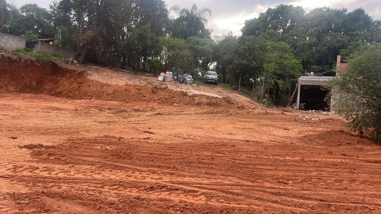 Terrenos chácaras condomínio  - Foto 5