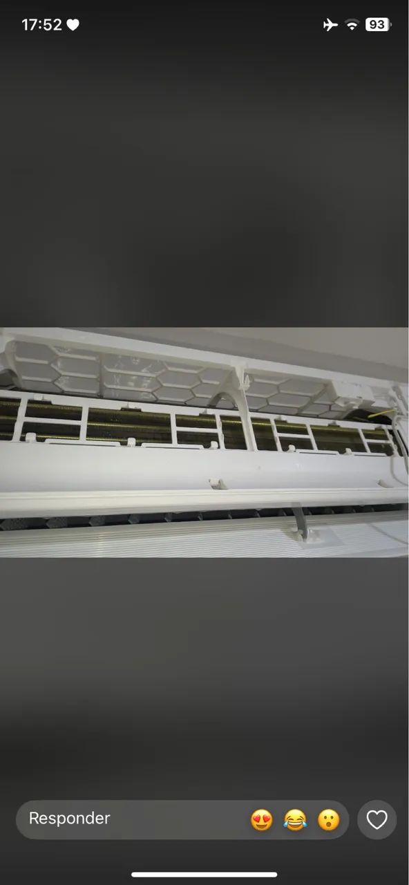 Manutenção de Ar condicionado  - Foto 4