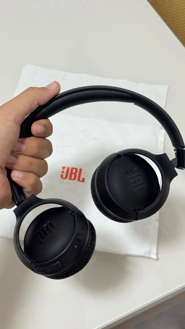 Fone de Ouvido JBL - Foto 3