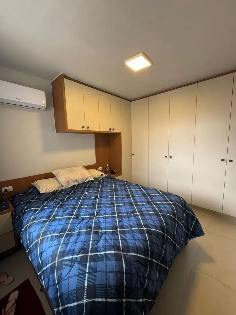 Apartamento mobiliado à venda  Lucy Complete Home - Foto 5