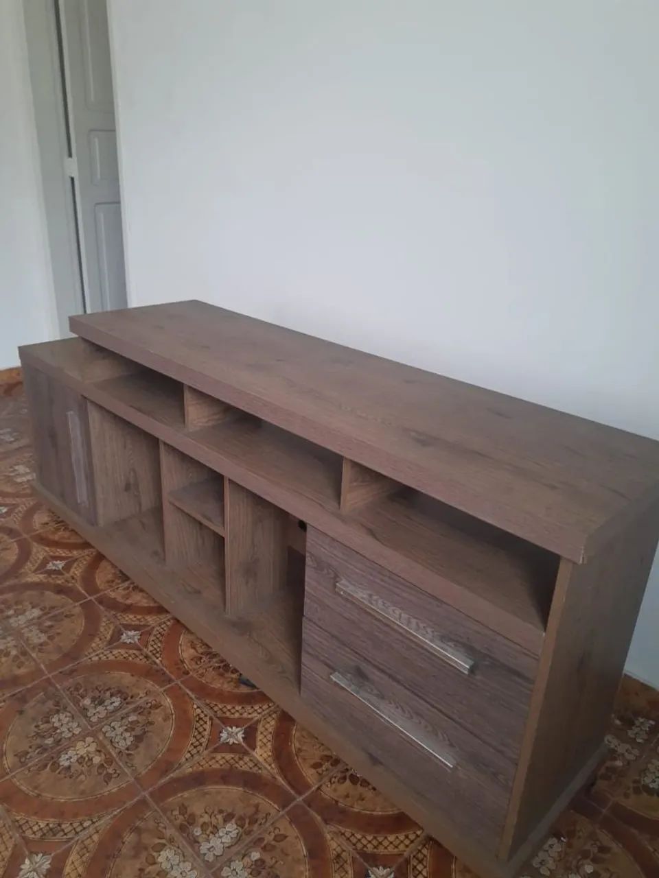 Rack com painel  - Foto 4