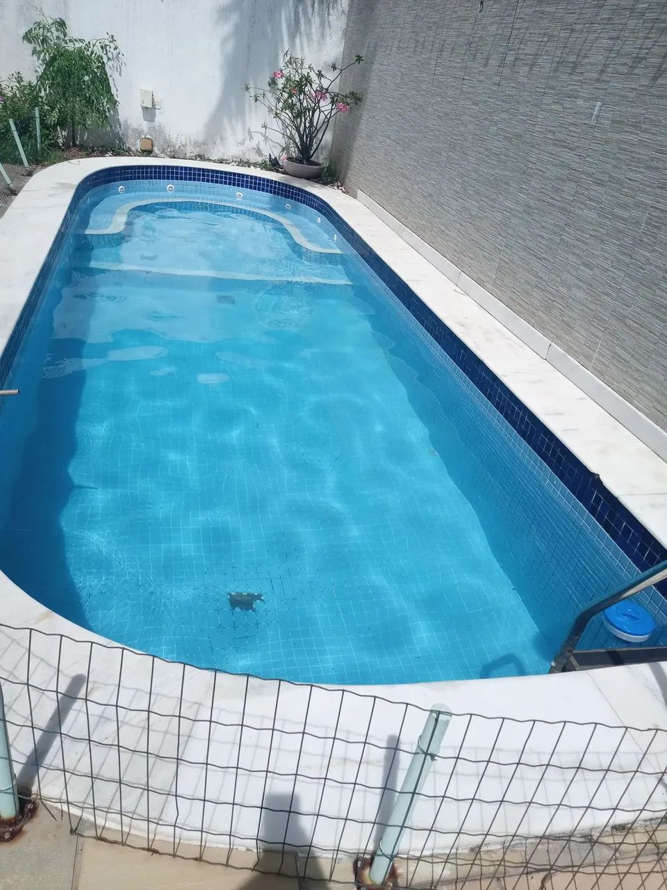 Piscineiro  - Foto 2