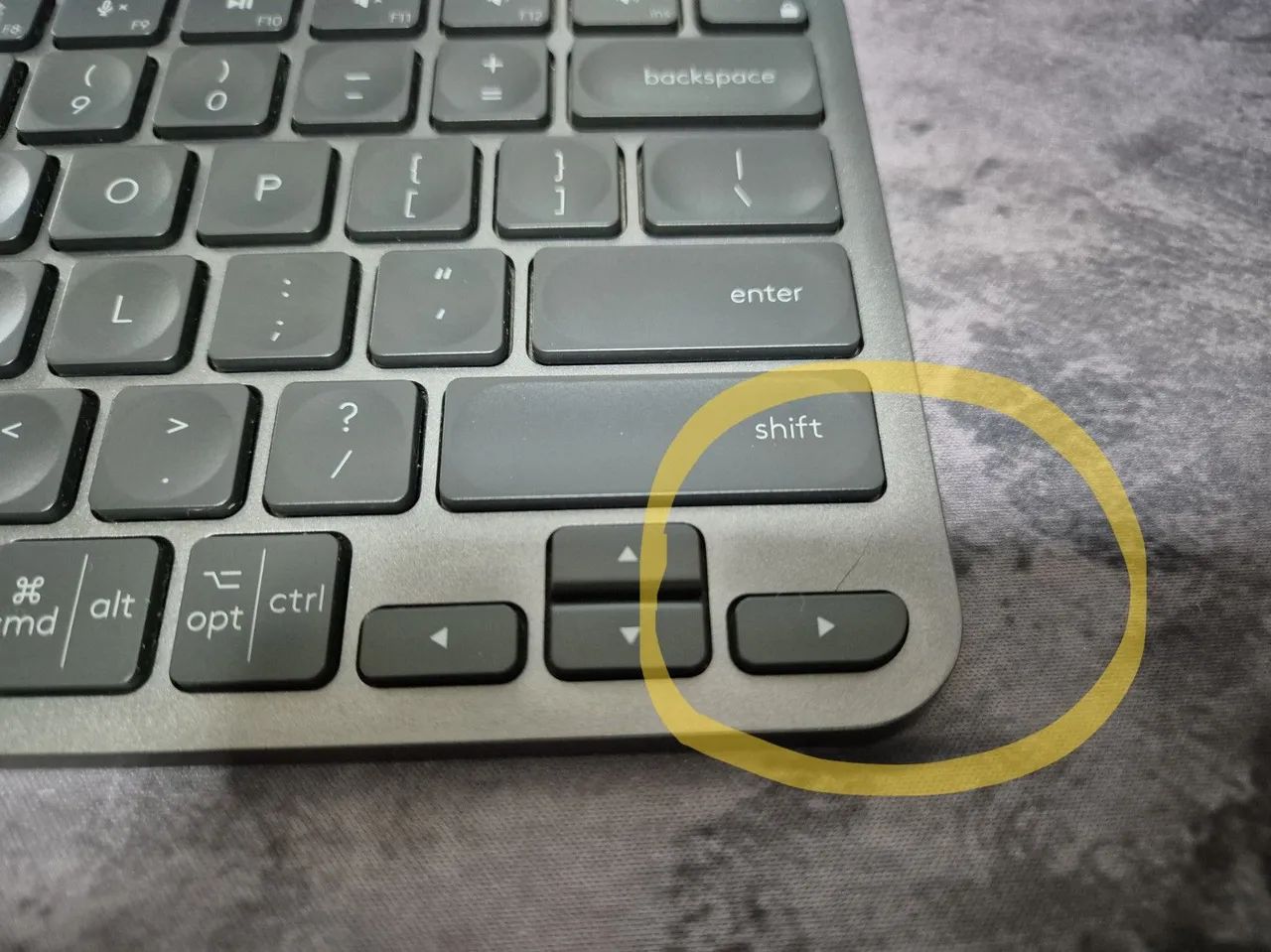 Logitech Mx Kyes Mini - Foto 5