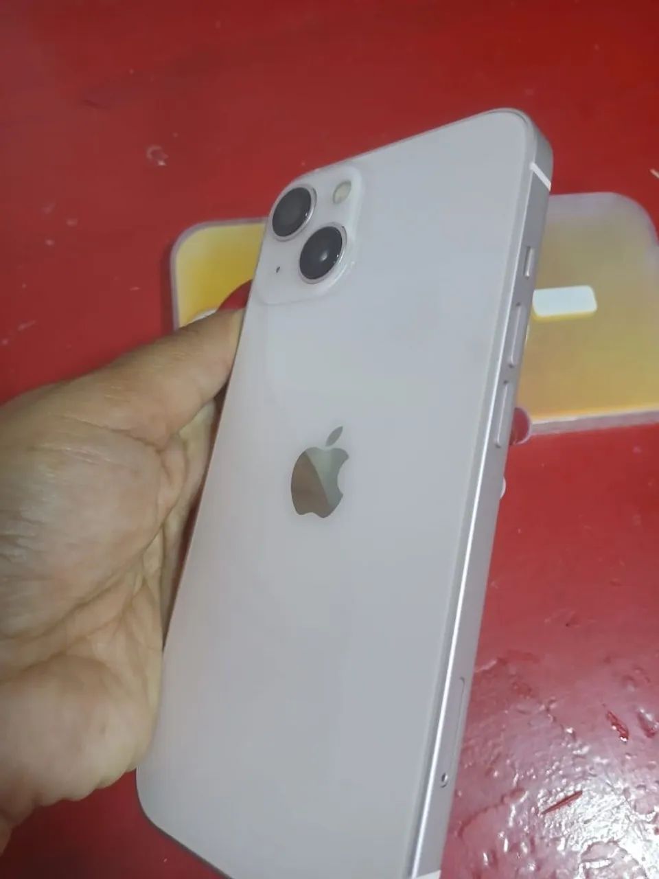 iPhone 13 - Foto 4