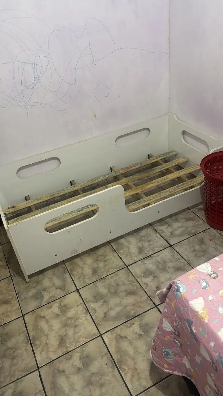 Cama Montessoriana - Foto 2