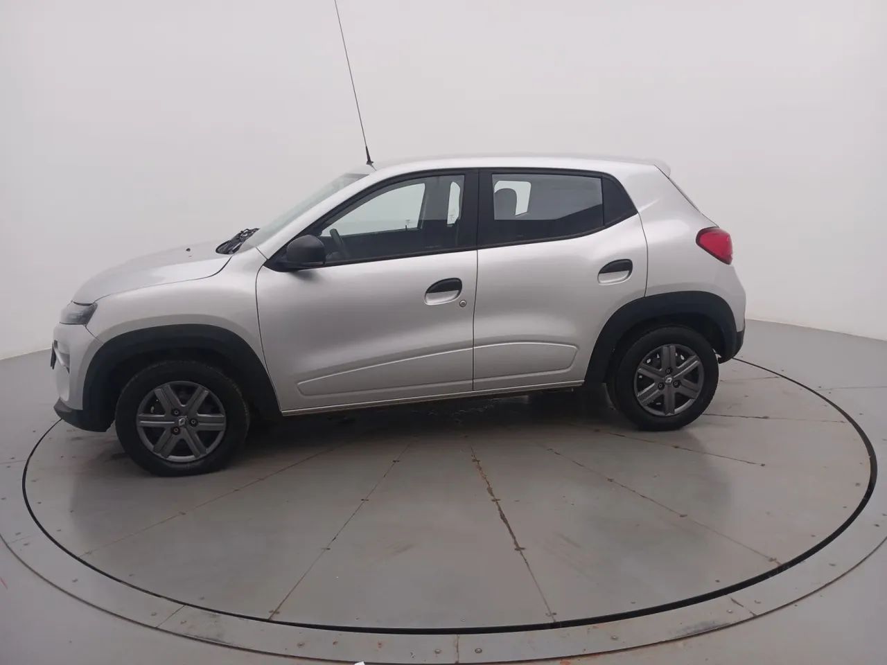 Renault Kwid 1.0 Zen 2026 - Foto 2