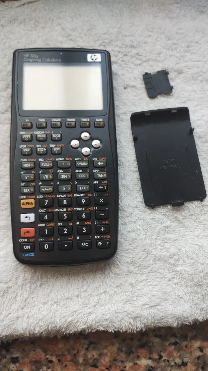 Calculado Hp usada  - Foto 2