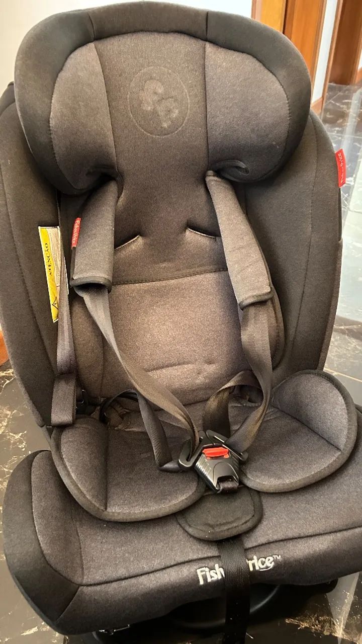 Cadeirinha para carro - Foto 4