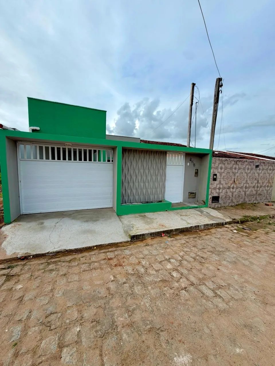 Vendo chave de casa 
