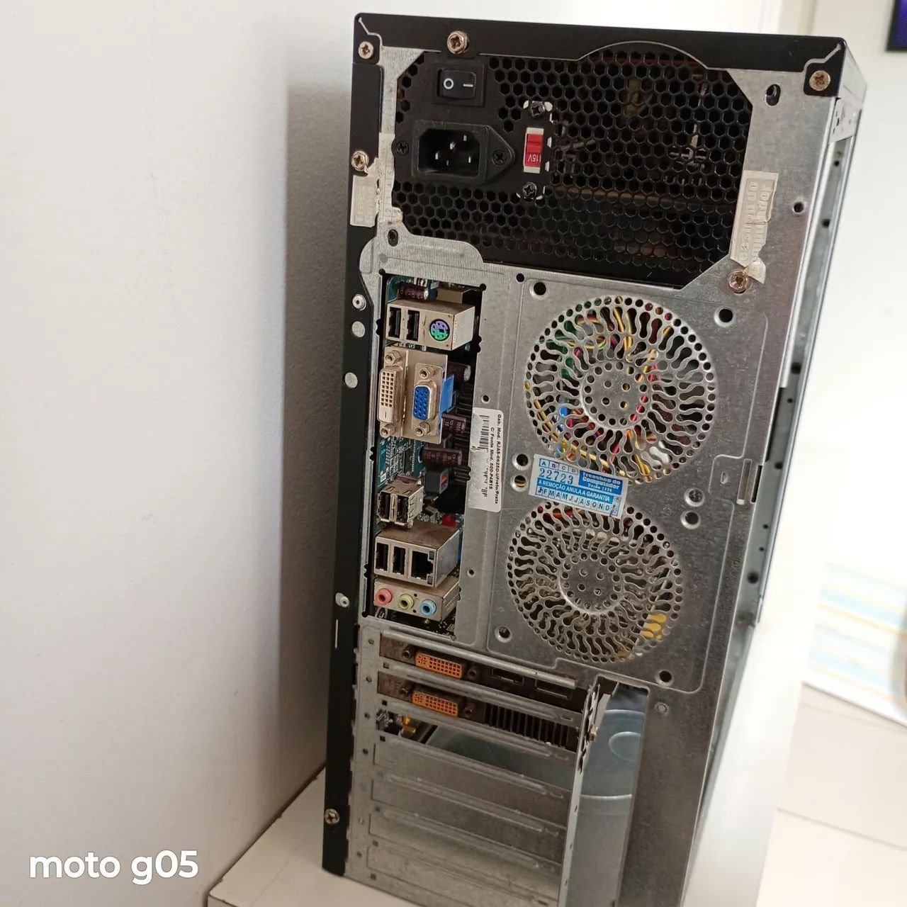 Vende se computador  - Foto 4