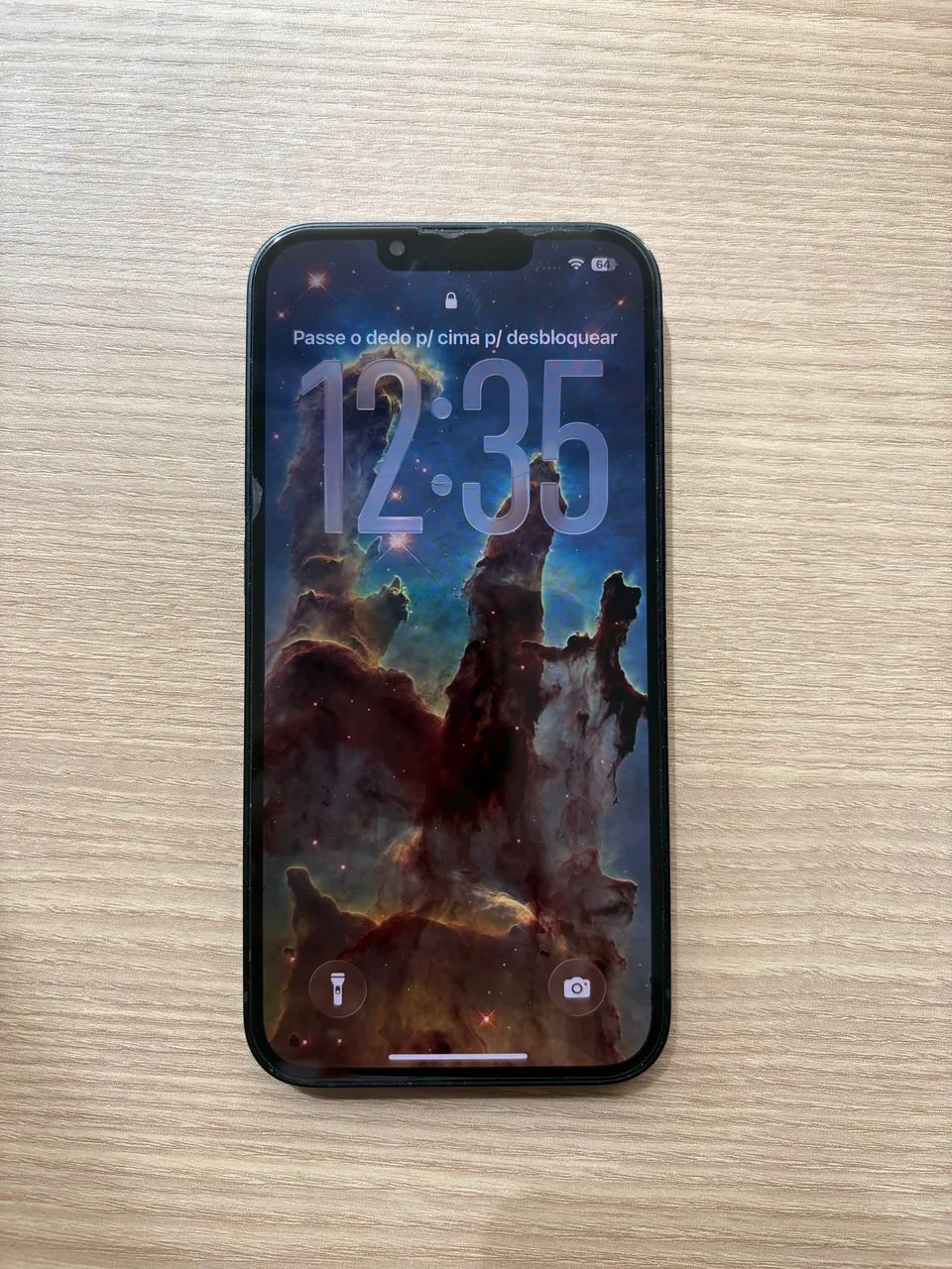 iPhone 13 128gb - Foto 2