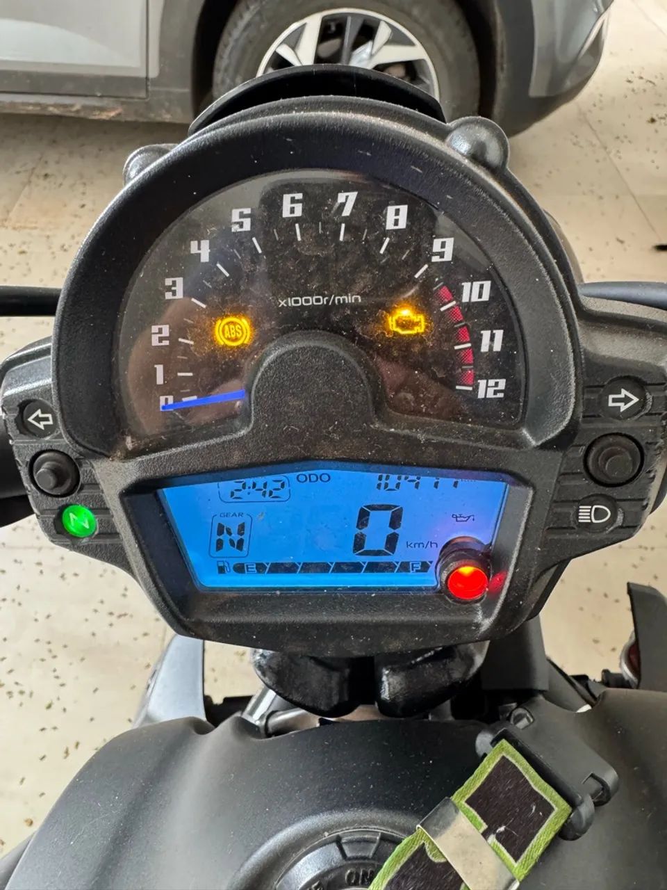 Kawasaki Vulcan 650 s  - Foto 4