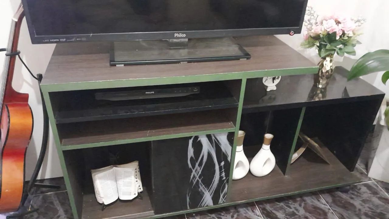 Rack  - Foto 3