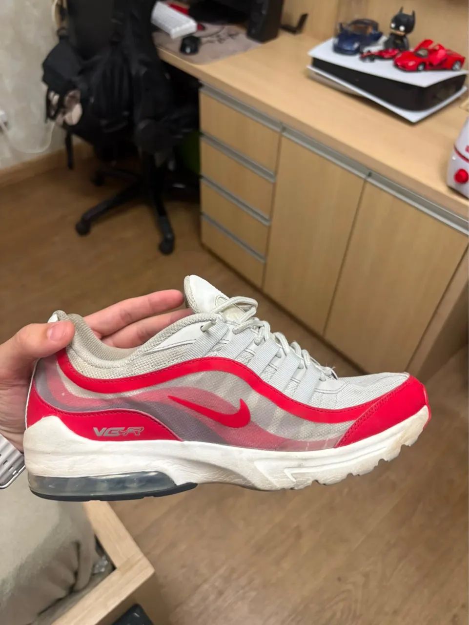 tênis air max VG-R - Foto 3