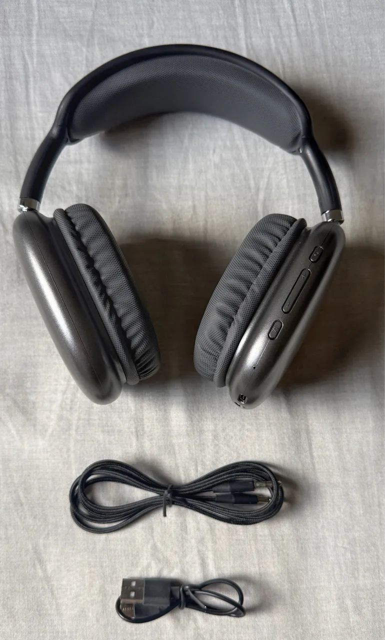 Fone Headphone Bluetooth ELG NOVO - Foto 2