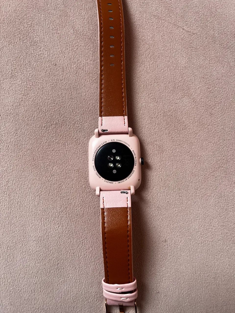 Smartwatch - Amazfit Bip U Pro  - Foto 2
