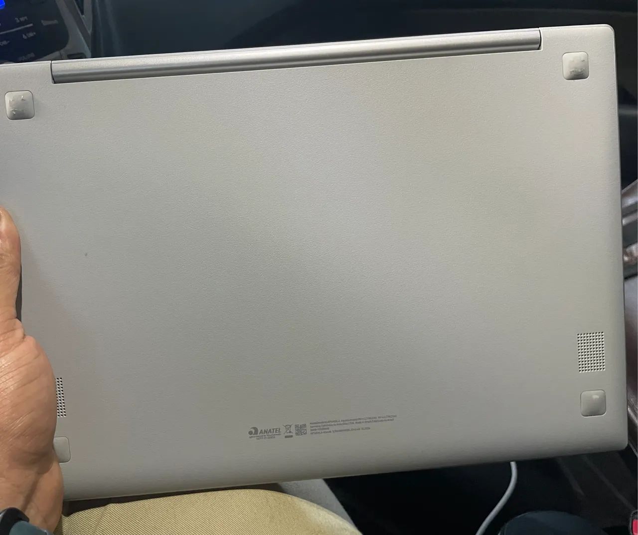 Notebook samsung book - Foto 3
