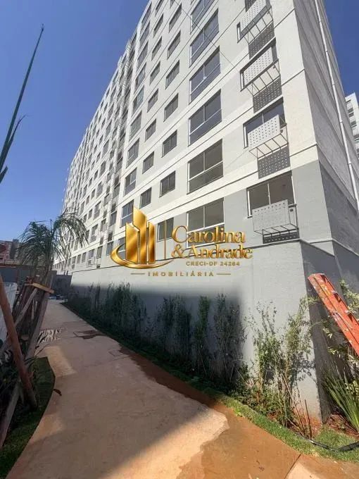 2 QUARTOS COM LAZER PRONTO PARA MORAR . - Foto 2